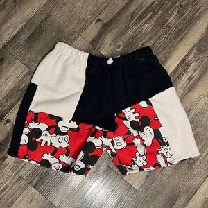 Mickey Mouse Disney Shorts